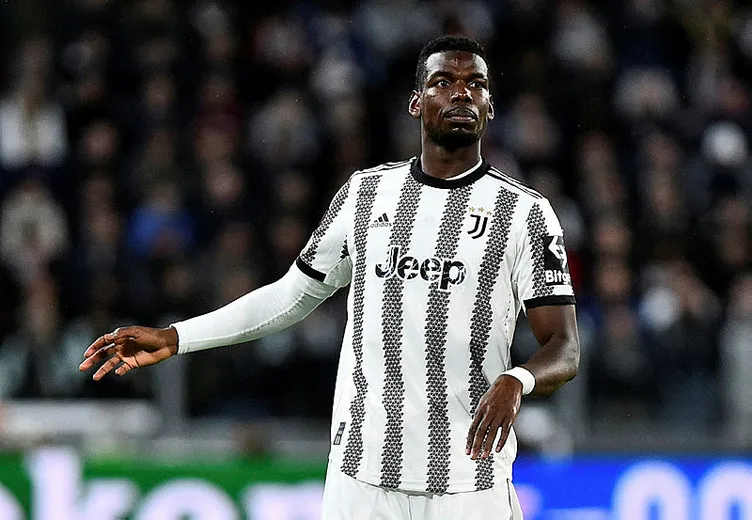 SON DAKİKA TRANSFER HABERİ: Süper Lig’de Paul Pogba bombası! Transferi için flaş açıklama…