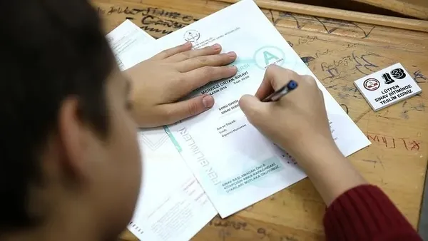 1793345273964.jpeg Milli Eğitim Bakanı Tekin: Eğitimin niteliği ortak sınavla ölçülecek