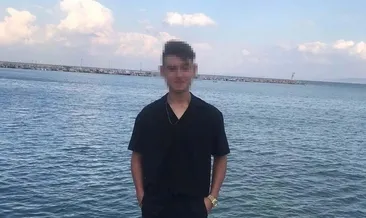 Annesiyle tartışan üvey babasını av tüfeği ile öldürdü #canakkale