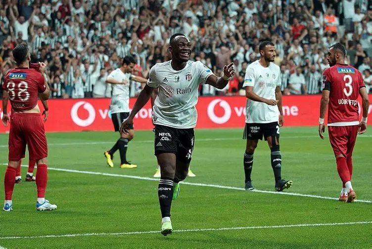 Son dakika Beşiktaş transfer haberi: Beşiktaş’ta stopere yıldız aday! Pazarlıklarda sona gelindi...