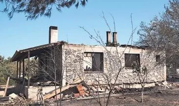 16 saat süren Bornova yangınında 2 tutuklama #balikesir