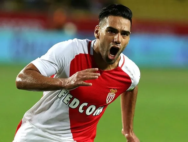 Galatasaray transfer haberleri: Falcao için tarihi bir imza töreni hazırlanıyor