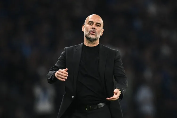 Son dakika haberi: UEFA Şampiyonlar Ligi Kupası Manchester City'nin! İstanbul'da kazanan İlkay Gündoğan ve arkadaşları...