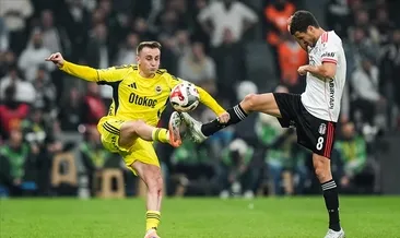 FB - BJK DERBİ MAÇI: ZTK 1. Hafta Fenerbahçe-Beşiktaş derbisi ne zaman, saat kaçta oynanacak?