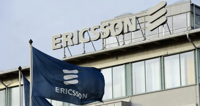 Ericsson’da 3 bin kişi işten atıldı!
