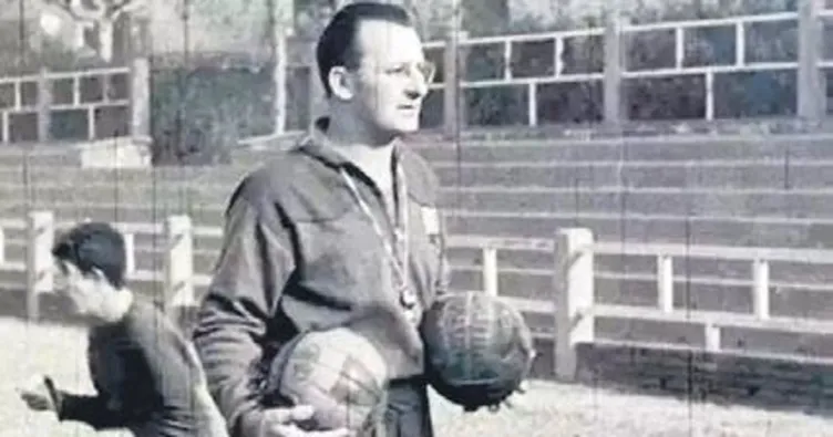 Puppo’nun yolunda!