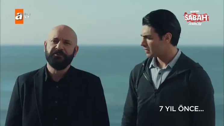 Akıncı 3. bölüm... Fatih, atalarının mirasını böyle öğrendi... | Video