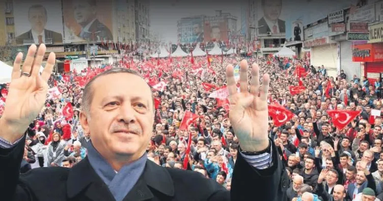 Bizi üzüyorsanız üzüleceksiniz