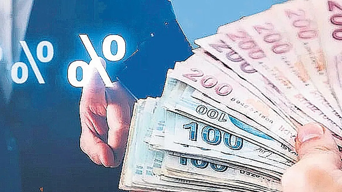 Kredi Faizleri İki Yılın En Düşük Seviyesinde! İşte Bankaların Yeni Oranları