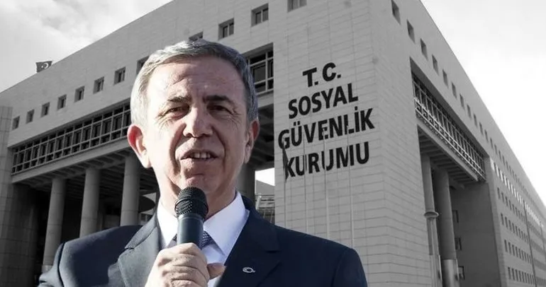5 yılda 20 kat arttı! Ankara Büyükşehir Belediyesi iflasın eşiğinde...