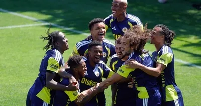 Fenerbahçe - Sturm Graz maçı ne zaman? Fenerbahçe UEFA Şampiyonlar Ligi 3. eleme turunda!