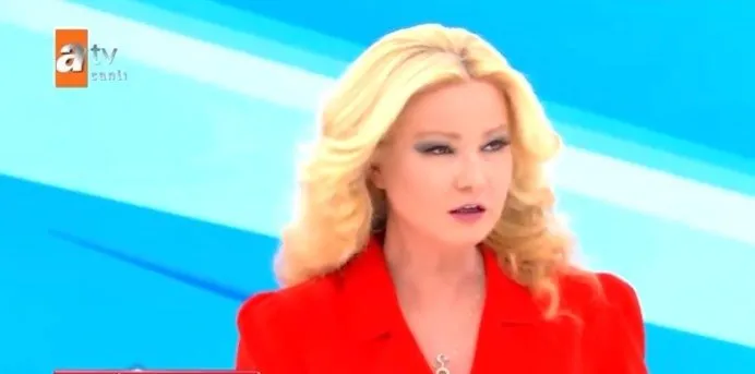 Müge Anlı’da inanılmaz olay: 70’lik ihtiyar 18 yaşındaki kızımı tılsımla kandırıp kaçırdı!