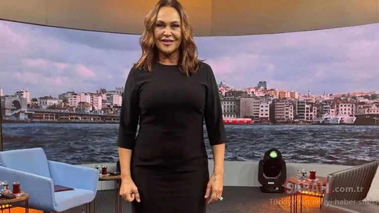 Hülya Avşar’dan ‘Aşka kapılarınızı kapattınız mı?’ sorusuna çarpıcı yanıt! Hülya Avşar: Saygım biter!