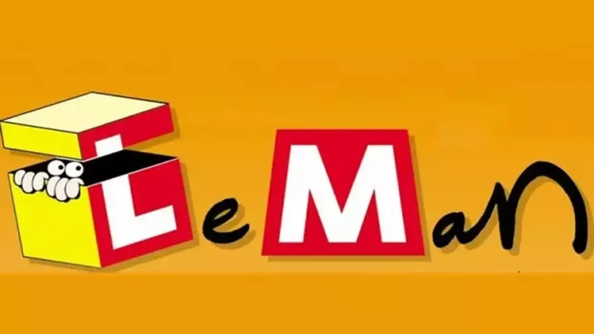 Sosyal medya ayaklandı! Leman Dergisi’ne tepkiler çığ gibi: Kapatılsın Sosyal medya ayaklandı! Leman Dergisi’ne tepkiler çığ gibi: Kapatılsın