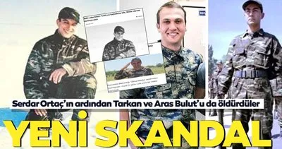 tarkan aras bulut ve czn burak