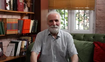 Hasan Kaçan’dan SABAH TV’de çok konuşulacak sözler: Ödül alırken dangalak dangalak konuşuyorlar