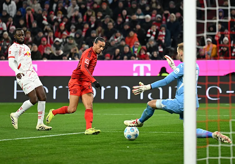 Süper Lig devinden Leroy Sane bombası! Bedavaya dünya yıldızı...