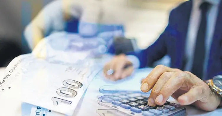 En düşük memur maaşı 32 bin 861 lira