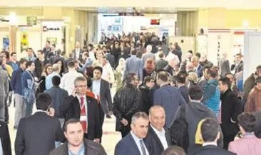 Demiryolu sektörü Izmir’de bulustu