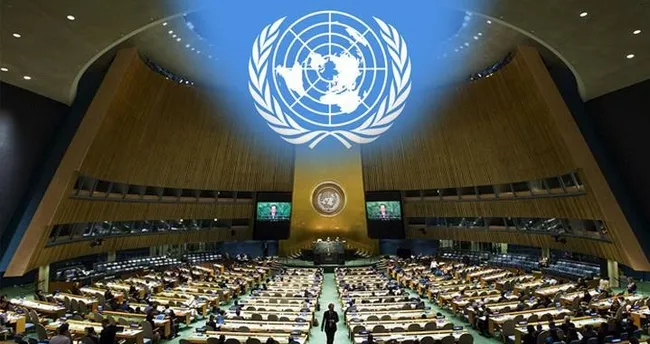BM: Gazze ve işgal altındaki Batı Şeria’dakilerin gereksinimleri için 1,2 milyar dolara ihtiyaç var BM: Gazze ve işgal altındaki Batı Şeria’dakilerin gereksinimleri için 1,2 milyar dolara ihtiyaç var
