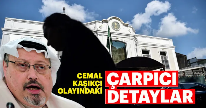 Cemal KaÅ?ıkçı olayından çarpıcı detaylar