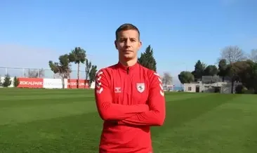 Lubo Satka, sezonu kapattığını açıkladı