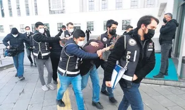 12 itirafçı 337 FETÖ’cüyü deşifre etti