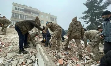 SON DAKİKA: EGM’den deprem açıklaması: Sosyal medyadan yardım çağrısında bulunan vatandaşlar için ekipler kuruldu
