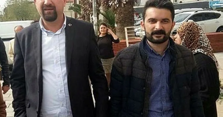 CHP İzmir Çiğli Gençlik Kolları yönetiminden 8 kişi istifa etti