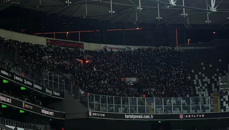 Beşiktaş - 24Erzincanspor maçına Erdoğan Kaya damgası