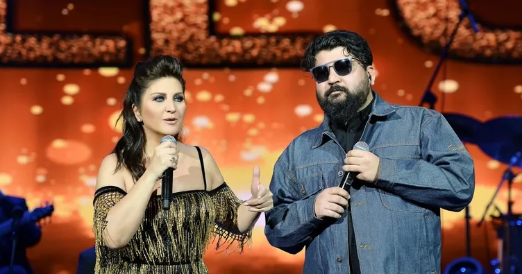 ‘Can’ı bu kez rap istedi!