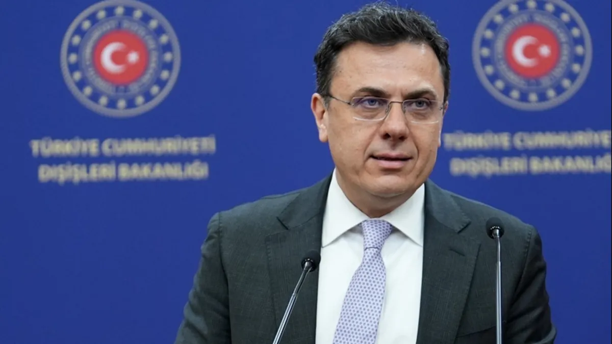 SON DAKİKA| Türkiye-Ermenistan arasında normalleşme: Doğrudan ticarette hazırlıklılar tamamlandı