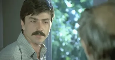 Yeşilçam’ın delikanlısı Aile Şerefi’nin Hasan’ıydı...Mahmut Cevher’in kızı da çok ünlü çıktı! Meğer yıllardır ekranlardaymış