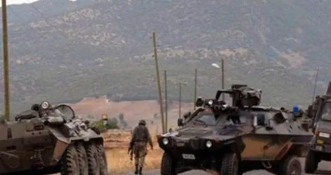 Bitlis’teki 2 köyde sokağa çıkma yasağı kaldırıldı