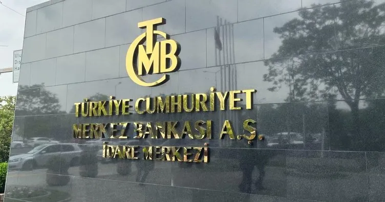 Merkez politika faizini yüzde 50’de sabit bıraktı