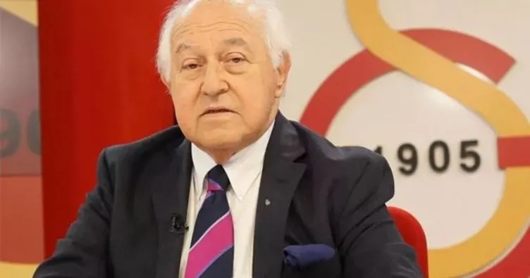 Duygun Yarsuvat kimdir, kaç yaşında ve neden öldü? Galatasaray’ın eski başkanı Duygun Yarsuvat hayatını kaybetti!