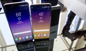 Samsung Galaxy S9’u kullandı ve yorumlarını paylaştı!
