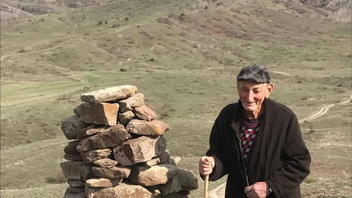 Sivas’ta yaşayan Musa Uygun 7 gündür kayıp: Komando timi de arıyor! ‘Ailesi de yoktu’ Sivas’ta yaşayan Musa Uygun 7 gündür kayıp: Komando timi de arıyor! ‘Ailesi de yoktu’