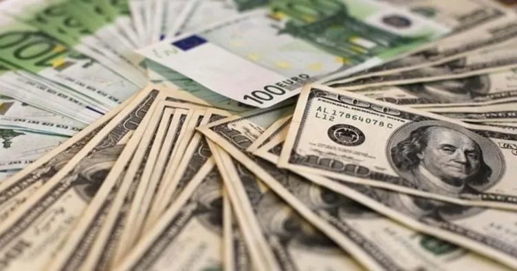 Dolar kuru bugün ne kadar? 21 Ocak dolar ve euro fiyatları