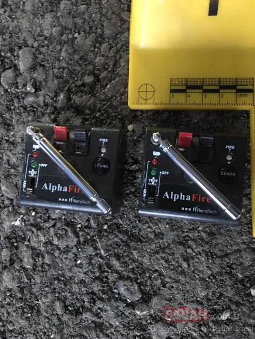 Şüpheliler konuştukça arkası geliyor