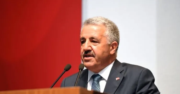 Foundation for Kanal Istanbul to be laid this year, transportation minister says