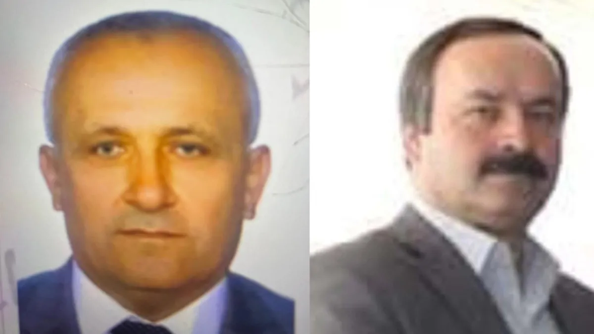 Denizli'de emekli polis memuru dehşet saçtı! Miras tartışmasında kardeşini öldürdü…