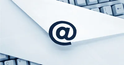 Almanlar bir yılda 680 milyar mail yolladı!