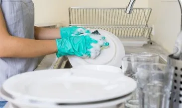 Meğer tuvaletten bile daha kirliymiş! Hepimizin evinde var 5 trilyon bakteri barındırıyor…