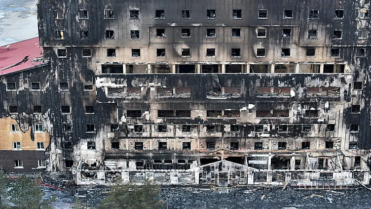 SON DAKİKA: Kartalkaya’daki otel faciasının ardından MEB harekete geçti: Resmi yazı gönderildi