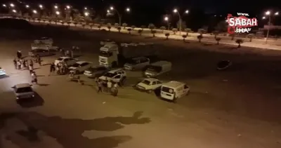 Son Dakika Haberi: Osmaniye’de şiddetli deprem! Çevre illerde de hissedildi! | Video