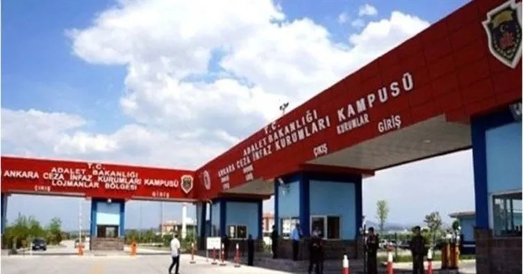 Hatay’dan 2 tabur askerin Ankara’ya götürülmesi girişimine ilişkin dava