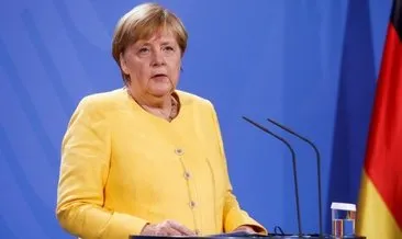 Merkel, BM’den gelen iş teklifini reddetti