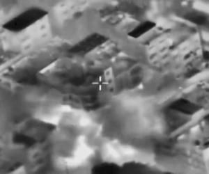 İsrail'den katliamı meşrulaştırma çabası! Filistinlileri insanlık dışı varlıklar olarak gösteriyor