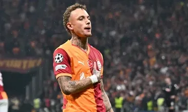 Lang Napoli’ye geri dönüyor